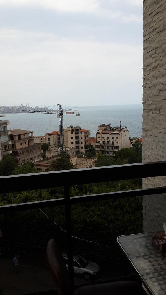فندق كميلوت جونية المظهر الخارجي الصورة